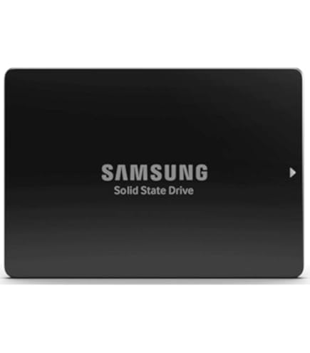 Amazon.com: SAMSUNG Hard Drives Brand Model PM893 MZ7L31T9HBLT